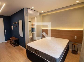 Apartamento · 28m² · 1 Quarto · Apartamento para Aluguel - Santo Amaro , 1 Quarto, 28 m² - São Paulo