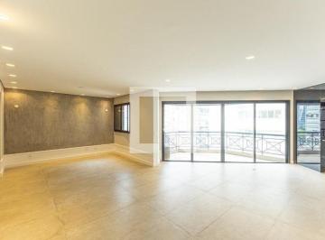 Apartamento · 284m² · 3 Quartos · 3 Vagas · Apartamento para Aluguel - Itaim Bibi, 3 Quartos, 284 m² - São Paulo