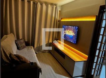 Apartamento · 247m² · 4 Quartos · 1 Vaga · Apartamento à Venda - Méier, 4 Quartos,  247 m² - Rio de Janeiro