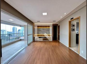 Apartamento · 116m² · 3 Quartos · 2 Vagas · Apartamento à Venda - Vila Maria Elena, 3 Quartos, 116 m² - Indaiatuba