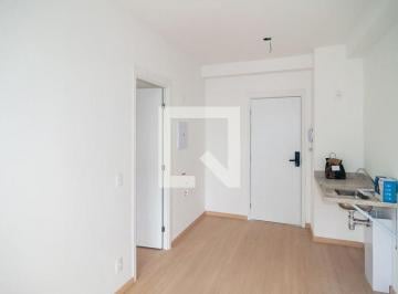 Apartamento · 31m² · 1 Quarto · Apartamento para Aluguel - Bela Vista, 1 Quarto, 31 m² - São Paulo