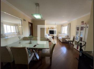 Apartamento · 110m² · 3 Quartos · 2 Vagas · Apartamento à Venda - Perdizes, 3 Quartos,  110 m² - São Paulo