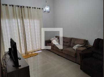 Casa · 200m² · 3 Quartos · 2 Vagas · Casa para Aluguel - Parque das Águas, 3 Quartos, 200 m² - Campinas