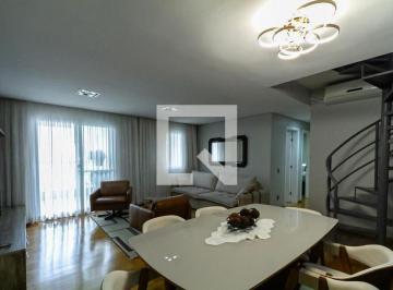 Apartamento · 204m² · 3 Quartos · 2 Vagas · Apartamento à Venda - Baeta Neves, 3 Quartos, 204 m² - São Bernardo do Campo