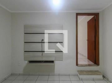 Casa de 2 quartos, São Paulo · Casa para Aluguel - Parque São Rafael, 2 Quartos, 60 m² - São Paulo