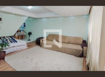 Casa · 349m² · 3 Quartos · 4 Vagas · Casa à Venda - Jardim Maua, 3 Quartos,  349 m² - Mauá
