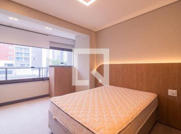 Apartamento · 29m² · 1 Quarto · Apartamento para Aluguel - Vila Clementino, 1 Quarto, 29 m² - São Paulo