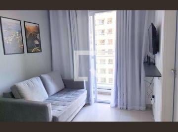 Apartamento · 32m² · 1 Quarto · Apartamento para Aluguel - São Cristóvão, 1 Quarto, 32 m² - Rio de Janeiro