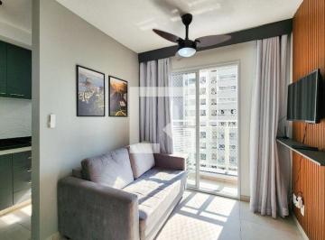 Apartamento · 32m² · 1 Quarto · Apartamento para Aluguel - São Cristóvão, 1 Quarto, 32 m² - Rio de Janeiro