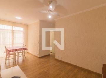 Apartamento · 55m² · 2 Quartos · 1 Vaga · Apartamento para Aluguel - Vila Mascote, 2 Quartos,  55 m² - São Paulo