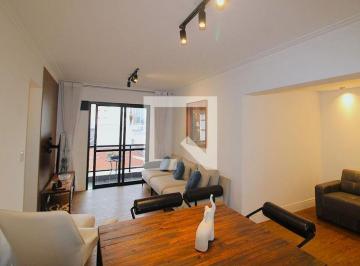 Apartamento · 129m² · 3 Quartos · 3 Vagas · Apartamento à Venda - Água Fria, 3 Quartos, 129 m² - São Paulo