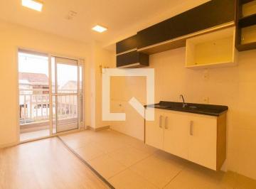 Apartamento · 29m² · 1 Quarto · Apartamento para Aluguel - Vila Mascote, 1 Quarto, 29 m² - São Paulo