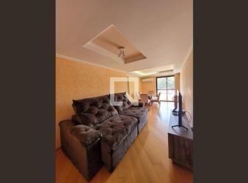 Apartamento · 93m² · 3 Quartos · 2 Vagas · Apartamento para Aluguel - Parque da Represa, 3 Quartos, 93 m² - Jundiaí