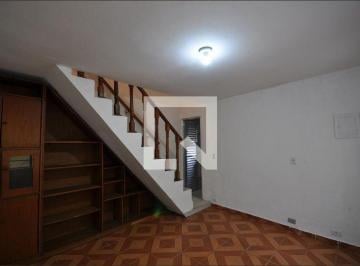 Casa · 180m² · 3 Quartos · 1 Vaga · Casa para Aluguel - Vila Sabrina , 3 Quartos, 180 m² - São Paulo