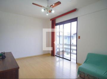Apartamento · 70m² · 2 Quartos · 1 Vaga · Apartamento para Aluguel - Ouro Branco, 2 Quartos,  70 m² - Novo Hamburgo
