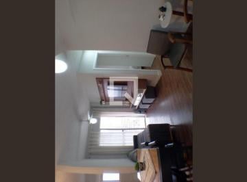 Apartamento · 54m² · 2 Quartos · 2 Vagas · Apartamento para Aluguel - Vila Assunção, 2 Quartos, 54 m² - Praia Grande