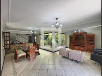 Casa · 297m² · 3 Quartos · 2 Vagas · Casa para Aluguel - Taquara, 3 Quartos, 297 m² - Rio de Janeiro