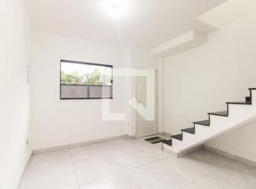 Casa · 64m² · 2 Quartos · 1 Vaga · Casa para Aluguel - Penha de França, 2 Quartos,  64 m² - São Paulo