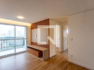 Apartamento · 56m² · 2 Quartos · 1 Vaga · Apartamento para Aluguel - Centro, 2 Quartos,  56 m² - Diadema