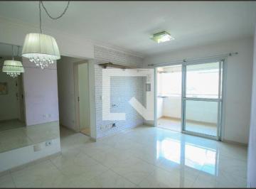 Apartamento · 63m² · 2 Quartos · 1 Vaga · Apartamento para Aluguel - Belém, 2 Quartos, 63 m² - São Paulo