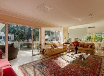 Casa · 858m² · 6 Quartos · 6 Vagas · Casa para Aluguel - Jardim Marajoara , 6 Quartos,  858 m² - São Paulo