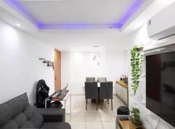 Apartamento · 48m² · 2 Quartos · 1 Vaga · Apartamento para Aluguel - Cosmos, 2 Quartos, 48 m² - Rio de Janeiro