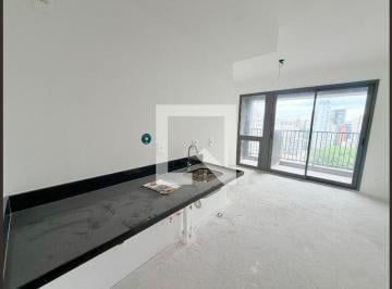 Apartamento · 29m² · 1 Quarto · Apartamento para Aluguel - Brooklin, 1 Quarto, 29 m² - São Paulo