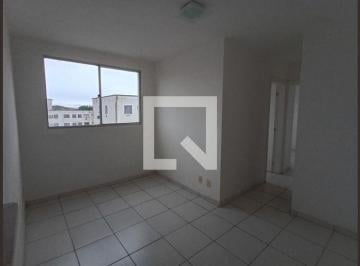 Apartamento · 50m² · 2 Quartos · 1 Vaga · Apartamento para Aluguel - Campo Grande, 2 Quartos, 50 m² - Rio de Janeiro