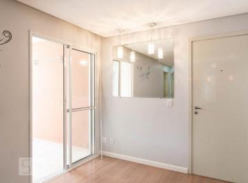 Apartamento · 48m² · 2 Quartos · 1 Vaga · Apartamento para Aluguel - Vila Curuca, 2 Quartos,  48 m² - São Paulo