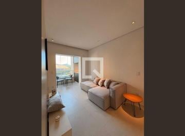 Apartamento · 42m² · 1 Quarto · 1 Vaga · Apartamento à Venda - Jardim do Mar, 1 Quarto, 42 m² - São Bernardo do Campo