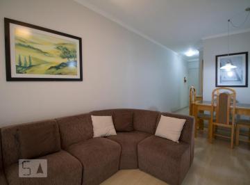 Apartamento · 75m² · 3 Quartos · 2 Vagas · Apartamento à Venda - Bela Vista, 3 Quartos, 75 m² - São Paulo