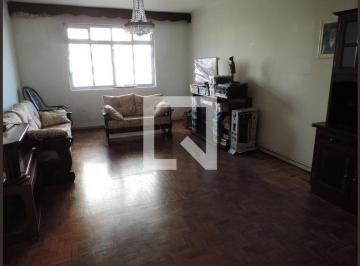 Apartamento · 122m² · 3 Quartos · 1 Vaga · Apartamento à Venda - Tatuapé, 3 Quartos, 122 m² - São Paulo