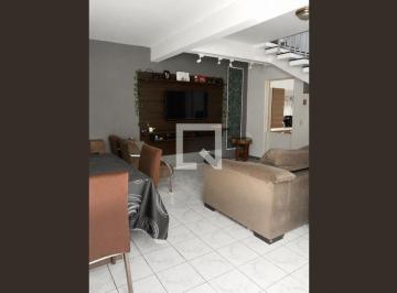 Casa · 290m² · 3 Quartos · 3 Vagas · Casa à Venda - Jardim Marajoara , 3 Quartos,  290 m² - São Paulo