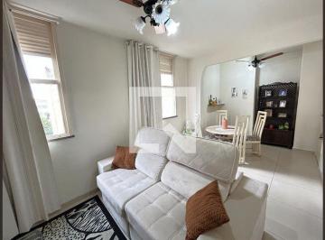 Apartamento · 72m² · 4 Quartos · 1 Vaga · Apartamento à Venda - Méier, 4 Quartos,  72 m² - Rio de Janeiro