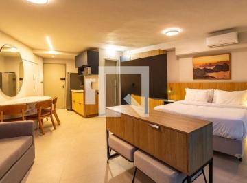 Apartamento · 40m² · 1 Quarto · 1 Vaga · Apartamento à Venda - Barra da Tijuca, 1 Quarto, 40 m² - Rio de Janeiro