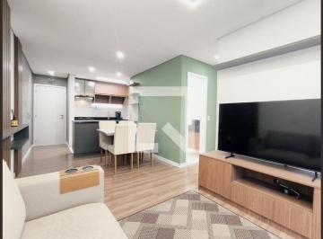 Apartamento · 64m² · 2 Quartos · 1 Vaga · Apartamento à Venda - Engordadouro, 2 Quartos, 64 m² - Jundiaí