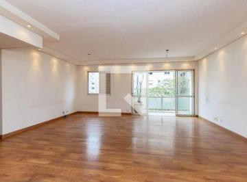 Apartamento · 92m² · 2 Quartos · 2 Vagas · Apartamento à Venda - Campo Belo, 2 Quartos, 92 m² - São Paulo