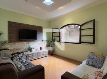 Casa · 214m² · 3 Quartos · 1 Vaga · Casa à Venda - Jardim Ansalca, 3 Quartos, 214 m² - Guarulhos