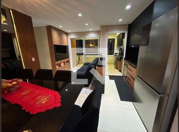 Apartamento · 67m² · 3 Quartos · 1 Vaga · Apartamento à Venda - Mooca, 3 Quartos, 67 m² - São Paulo