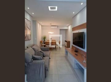 Apartamento · 72m² · 3 Quartos · 2 Vagas · Apartamento à Venda - São Bernardo, 3 Quartos, 72 m² - Campinas