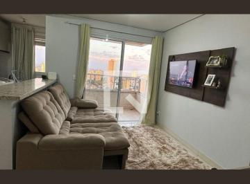 Apartamento · 67m² · 2 Quartos · 1 Vaga · Apartamento à Venda - Setor Leste Universitário , 2 Quartos, 67 m² - Goiânia
