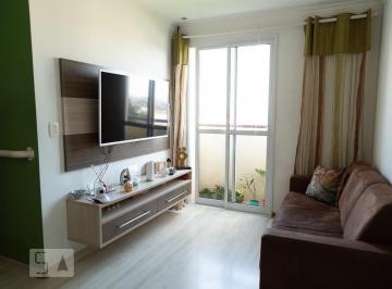Apartamento · 50m² · 2 Quartos · 1 Vaga · Apartamento à Venda - Sacomã, 2 Quartos,  50 m² - São Paulo