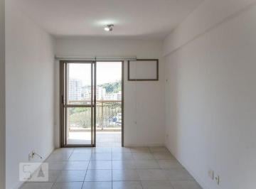 Apartamento · 72m² · 3 Quartos · 1 Vaga · Apartamento à Venda - São Cristóvão, 3 Quartos, 72 m² - Rio de Janeiro
