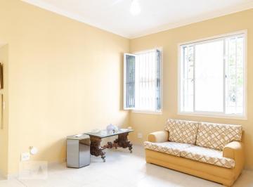 Apartamento · 81m² · 2 Quartos · Apartamento à Venda - Humaitá, 2 Quartos,  81 m² - Rio de Janeiro