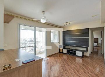 Apartamento · 70m² · 2 Quartos · 1 Vaga · Apartamento à Venda - Bosque da Saúde, 2 Quartos, 70 m² - São Paulo