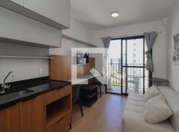 Apartamento · 29m² · 1 Quarto · Apartamento à Venda - Pinheiros, 1 Quarto,  29 m² - São Paulo