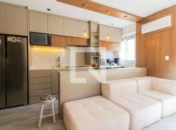 Apartamento · 100m² · 2 Quartos · 1 Vaga · Apartamento à Venda - Bairro Fátima, 2 Quartos, 100 m² - Canoas