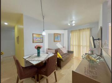 Apartamento · 50m² · 2 Quartos · 1 Vaga · Apartamento à Venda - Taboão, 2 Quartos, 50 m² - Guarulhos