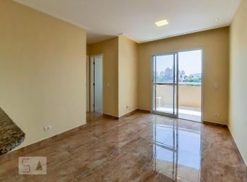 Apartamento · 56m² · 2 Quartos · 1 Vaga · Apartamento à Venda - Vila Lusitânia, 2 Quartos, 56 m² - São Bernardo do Campo