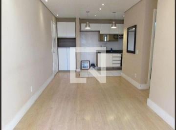 Apartamento · 62m² · 2 Quartos · 1 Vaga · Apartamento à Venda - Vila Andrade, 2 Quartos, 62 m² - São Paulo